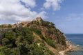 Volterraio Castle is the most ancient fortification on all the Island of Elba.ÃÂ Province of Livorno